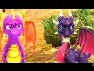 DEN Review: The Legend of Spyro: Dawn of the Dragon