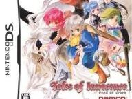 You Got Xenosaga In My Tales of Hearts