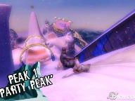 SSX Blur Interview and New Pictures