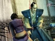 Neocrisis – New Tenchu 4 Screens