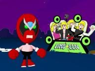 PALGN: Strong Bad’s Cool Game for Attractive People Episode 3: Baddest of the Bands Review