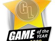 GamersLand Game of the Year Awards 2008