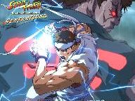 Sony & Microsoft Battle in Street Fighter