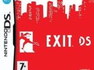 Gamezine: Exit DS Review