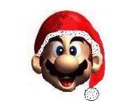 The Twelve Games of Christmas (Part II)