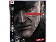 Gamespot’s 2008 Game of the Year – Metal Gear Solid 4