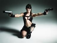 PS3clan review: Tomb Raider: Underworld