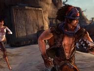 PS3clan review: Prince of Persia