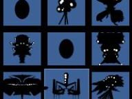 Inside the IGF 09: Sneak Peek at Bêtes Noires