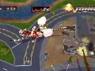 Random Gamer’s Review: Dash of Destruction