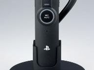The Mobile Experience : Official Sony PS3 Bluetooth Headset  Review