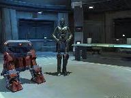 Neocrisis – New Star Wars: The Old Republic Screens