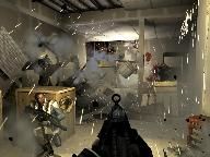 Ports and Expansions Killed Off  F.E.A.R. Fans
