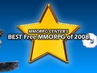 BEST Free MMORPG of 2008