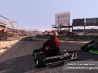 Kart Attack – 8 Screen Shots