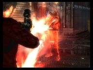 Infernal rises from Hell on February 23