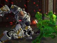 The Digital Continuum: Five MMOs to watch out for in 2009