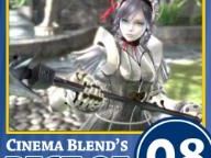 Top 10 Hottest Game Trailers Of 2008 (NSFW)