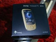 T-Break Review: HTC Touch 3G