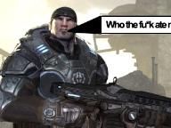 Xbox360’s Honorable Mention For 2008