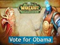 Politics Invade MMOs