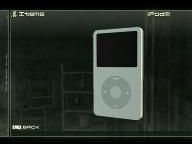 Metal Gear Solid Touches iPhone