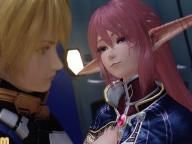 Neocrisis: New Star Ocean 4 Screens