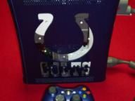 Superbowl XLI Colts 360 Case Mod on Ebay