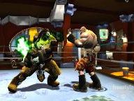 Game Boyz Review: Facebreaker KO Party