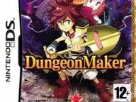Vooks Review: Dungeon Maker