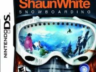 CC Headquarters Review: Shaun White Snowboarding