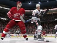Game Revolution Review: NHL 09