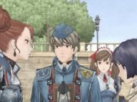 RPGFan Reviews – Valkyria Chronicles