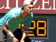 First Impressions: Virtua Tennis 3