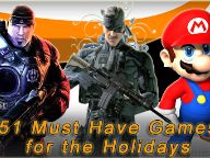 Sports Legends: 51 Must Have Games For The Holidays
