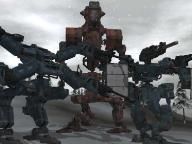 GamerLimit Review: Chromehounds