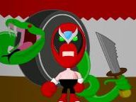 Honest Gamers Review – Strong Bad’s Cool Game for Attractive People Episode 4: Dangeresque 3