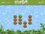 Scogger Review – Wii Homebrew Review