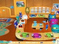 GameZone: Cake Mania: In the Mix! Review