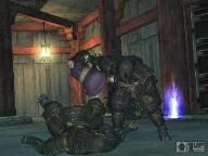 1UP: Exclusive Tenchu: Shadow Assassins Interview