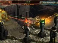 Gamertell Review: Defense Grid: The Awakening
