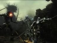Three minutes of Demon’s Souls