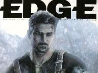 Uncharted 2 Scans From Latest EDGE Magazine