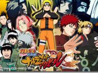 Namco Bandai Brings Us Naruto Shippuden Games Next Year