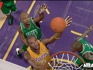 Taking the Slamball Out of Our NBA Games