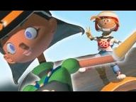 PilotWings Wii to be unveiled soon ?