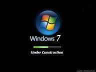Windows 7 Build 7000 Demo