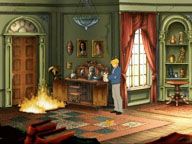 GOG in the machine: Broken Sword 2 points, clicks