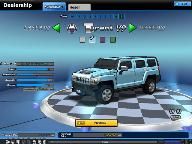 GDN: Drift City: Stage 2 Review