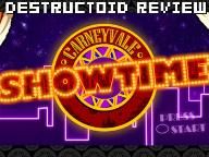 Destructoid review: CarneyVale Showtime